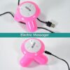 USB Vibration Full Body Massager - (Color May Vary) Relax with Powerful Massage Therapy Mini Mini Massager - Image 3