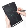 Bright and best Choice- Educational Learning Toy for Kids |Educational Led Writing Tablet | 8.5 LCD E Note Pad | - Image 4