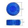 Toilet Cleaning Tablet Eco-friendly Multifunctional Bathroom Automatic Cleaning (Pack of 10) - Image 5