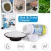 Kitchen Sink Pipe Blockage Cleaning powder | Drainage Unclog Remover Powder - Image 5