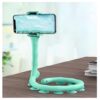 Snake Shape Suction Mobile Holder Flexible Cell Phone Holder - Image 4