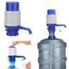Manual Water Can Easy Portable Hand Press Dispenser Pump For Universal For 20 Liter Bottle - Image 4