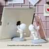 Phone Holder Cell Phone Stand for Desk Cute Astronauts Doll iPad , iPhone ,Bed Phone Stand Tablet Holder - Image 3