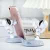 Phone Holder Cell Phone Stand for Desk Cute Astronauts Doll iPad , iPhone ,Bed Phone Stand Tablet Holder - Image 2