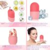 Silicon Ice Face Roller - Image 4