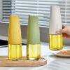 Modern Automatic Oil Bottel & Vinegar Dispenser bottle for kitchen cooking 500 ML (Pack Of 1) - Image 5